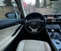 Білий Лексус ІС, об'ємом двигуна 2 л та пробігом 169 тис. км за 17999 $, фото 18 на Automoto.ua
