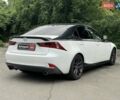 Белый Лексус ИС, объемом двигателя 2 л и пробегом 106 тыс. км за 16790 $, фото 2 на Automoto.ua