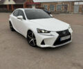 Білий Лексус ІС, об'ємом двигуна 2 л та пробігом 115 тис. км за 17700 $, фото 5 на Automoto.ua