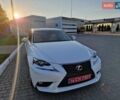 Белый Лексус ИС, объемом двигателя 2 л и пробегом 171 тыс. км за 14900 $, фото 17 на Automoto.ua