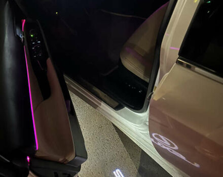 Белый Лексус ИС, объемом двигателя 2 л и пробегом 95 тыс. км за 14000 $, фото 10 на Automoto.ua