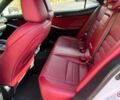 Белый Лексус ИС, объемом двигателя 3.5 л и пробегом 78 тыс. км за 5891 $, фото 11 на Automoto.ua