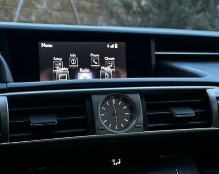 Білий Лексус ІС, об'ємом двигуна 2 л та пробігом 169 тис. км за 17999 $, фото 30 на Automoto.ua