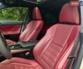 Білий Лексус ІС, об'ємом двигуна 2 л та пробігом 114 тис. км за 22800 $, фото 35 на Automoto.ua