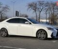 Белый Лексус ИС, объемом двигателя 2 л и пробегом 90 тыс. км за 26500 $, фото 2 на Automoto.ua