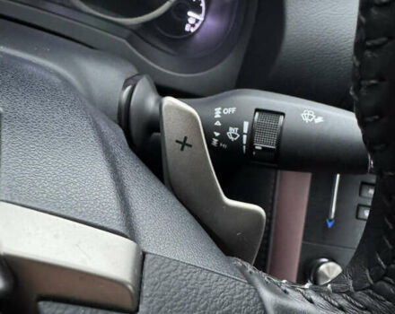 Белый Лексус ИС, объемом двигателя 2 л и пробегом 115 тыс. км за 17700 $, фото 22 на Automoto.ua