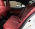 Белый Лексус ИС, объемом двигателя 3.5 л и пробегом 74 тыс. км за 11100 $, фото 10 на Automoto.ua