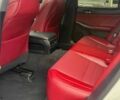 Белый Лексус ИС, объемом двигателя 3.5 л и пробегом 102 тыс. км за 7021 $, фото 11 на Automoto.ua