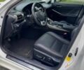 Лексус ИС 2016 в Львове на Automoto.ua Белый Лексус ИС, объемом двигателя 2 л и пробегом 73 тыс. км за 14500 $, фото 8 на Automoto.ua