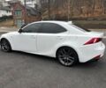 Білий Лексус ІС, об'ємом двигуна 2 л та пробігом 78 тис. км за 7000 $, фото 3 на Automoto.ua