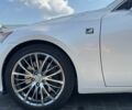 Білий Лексус ІС, об'ємом двигуна 2 л та пробігом 194 тис. км за 16500 $, фото 5 на Automoto.ua