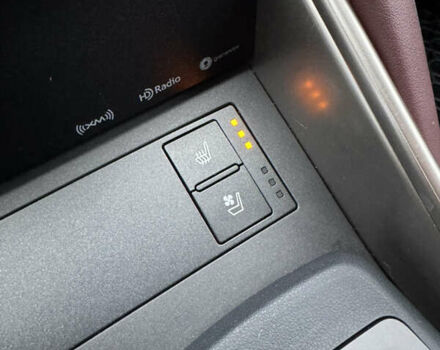 Білий Лексус ІС, об'ємом двигуна 2 л та пробігом 115 тис. км за 17700 $, фото 26 на Automoto.ua