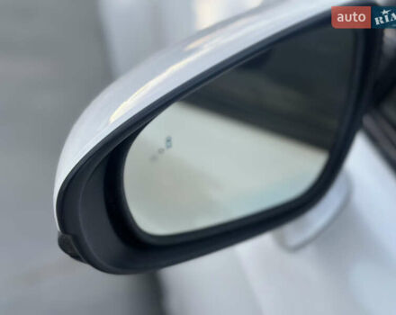 Белый Лексус ИС, объемом двигателя 2 л и пробегом 150 тыс. км за 17999 $, фото 13 на Automoto.ua