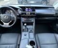 Белый Лексус ИС, объемом двигателя 2 л и пробегом 75 тыс. км за 5900 $, фото 8 на Automoto.ua