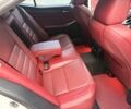 Белый Лексус ИС, объемом двигателя 2 л и пробегом 141 тыс. км за 18473 $, фото 10 на Automoto.ua