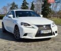 Білий Лексус ІС, об'ємом двигуна 2 л та пробігом 94 тис. км за 18400 $, фото 2 на Automoto.ua