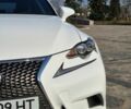 Білий Лексус ІС, об'ємом двигуна 2 л та пробігом 94 тис. км за 18400 $, фото 4 на Automoto.ua