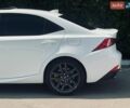 Білий Лексус ІС, об'ємом двигуна 2 л та пробігом 114 тис. км за 22800 $, фото 19 на Automoto.ua