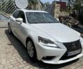 Білий Лексус ІС, об'ємом двигуна 2 л та пробігом 60 тис. км за 22500 $, фото 1 на Automoto.ua
