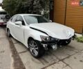 Білий Лексус ІС, об'ємом двигуна 2 л та пробігом 52 тис. км за 8800 $, фото 4 на Automoto.ua