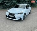 Белый Лексус ИС, объемом двигателя 2 л и пробегом 117 тыс. км за 19900 $, фото 2 на Automoto.ua