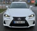 Білий Лексус ІС, об'ємом двигуна 2 л та пробігом 64 тис. км за 20500 $, фото 25 на Automoto.ua