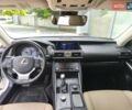 Белый Лексус ИС, объемом двигателя 3.46 л и пробегом 69 тыс. км за 22950 $, фото 17 на Automoto.ua
