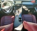 Білий Лексус ІС, об'ємом двигуна 2 л та пробігом 137 тис. км за 3500 $, фото 7 на Automoto.ua