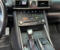 Білий Лексус ІС, об'ємом двигуна 2 л та пробігом 117 тис. км за 19900 $, фото 13 на Automoto.ua