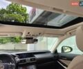 Белый Лексус ИС, объемом двигателя 3.46 л и пробегом 69 тыс. км за 22950 $, фото 19 на Automoto.ua