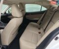 Белый Лексус ИС, объемом двигателя 3.46 л и пробегом 69 тыс. км за 22950 $, фото 14 на Automoto.ua