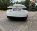 Белый Лексус ИС, объемом двигателя 2 л и пробегом 117 тыс. км за 19900 $, фото 6 на Automoto.ua