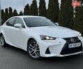 Білий Лексус ІС, об'ємом двигуна 2 л та пробігом 64 тис. км за 20500 $, фото 6 на Automoto.ua