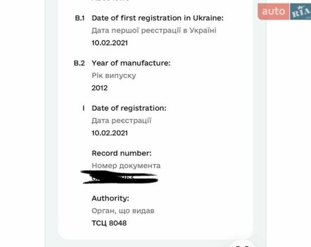 Белый Лексус ИС, объемом двигателя 2 л и пробегом 123 тыс. км за 18000 $, фото 5 на Automoto.ua