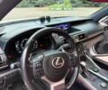 Белый Лексус ИС, объемом двигателя 2 л и пробегом 123 тыс. км за 18500 $, фото 2 на Automoto.ua