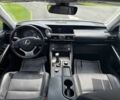 Белый Лексус ИС, объемом двигателя 3.5 л и пробегом 50 тыс. км за 11000 $, фото 11 на Automoto.ua