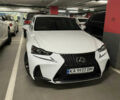 Белый Лексус ИС, объемом двигателя 2 л и пробегом 113 тыс. км за 22000 $, фото 1 на Automoto.ua