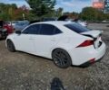 Білий Лексус ІС, об'ємом двигуна 0 л та пробігом 88 тис. км за 5700 $, фото 1 на Automoto.ua