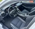 Білий Лексус ІС, об'ємом двигуна 2 л та пробігом 64 тис. км за 20500 $, фото 32 на Automoto.ua