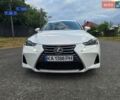Білий Лексус ІС, об'ємом двигуна 2 л та пробігом 164 тис. км за 19999 $, фото 1 на Automoto.ua