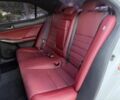Белый Лексус ИС, объемом двигателя 3.5 л и пробегом 89 тыс. км за 9800 $, фото 23 на Automoto.ua