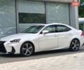 Белый Лексус ИС, объемом двигателя 3.46 л и пробегом 69 тыс. км за 22950 $, фото 9 на Automoto.ua