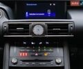 Білий Лексус ІС, об'ємом двигуна 2 л та пробігом 164 тис. км за 20000 $, фото 15 на Automoto.ua