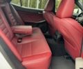 Белый Лексус ИС, объемом двигателя 2 л и пробегом 92 тыс. км за 17900 $, фото 12 на Automoto.ua