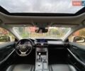 Білий Лексус ІС, об'ємом двигуна 2 л та пробігом 164 тис. км за 20000 $, фото 14 на Automoto.ua