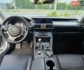 Білий Лексус ІС, об'ємом двигуна 2 л та пробігом 164 тис. км за 19999 $, фото 20 на Automoto.ua