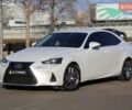 Білий Лексус ІС, об'ємом двигуна 2 л та пробігом 147 тис. км за 22900 $, фото 2 на Automoto.ua