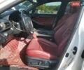 Білий Лексус ІС, об'ємом двигуна 0 л та пробігом 88 тис. км за 5700 $, фото 6 на Automoto.ua