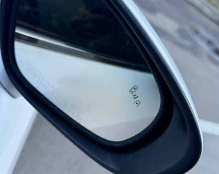 Білий Лексус ІС, об'ємом двигуна 2 л та пробігом 159 тис. км за 17799 $, фото 19 на Automoto.ua