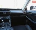 Білий Лексус ІС, об'ємом двигуна 2 л та пробігом 147 тис. км за 22900 $, фото 14 на Automoto.ua